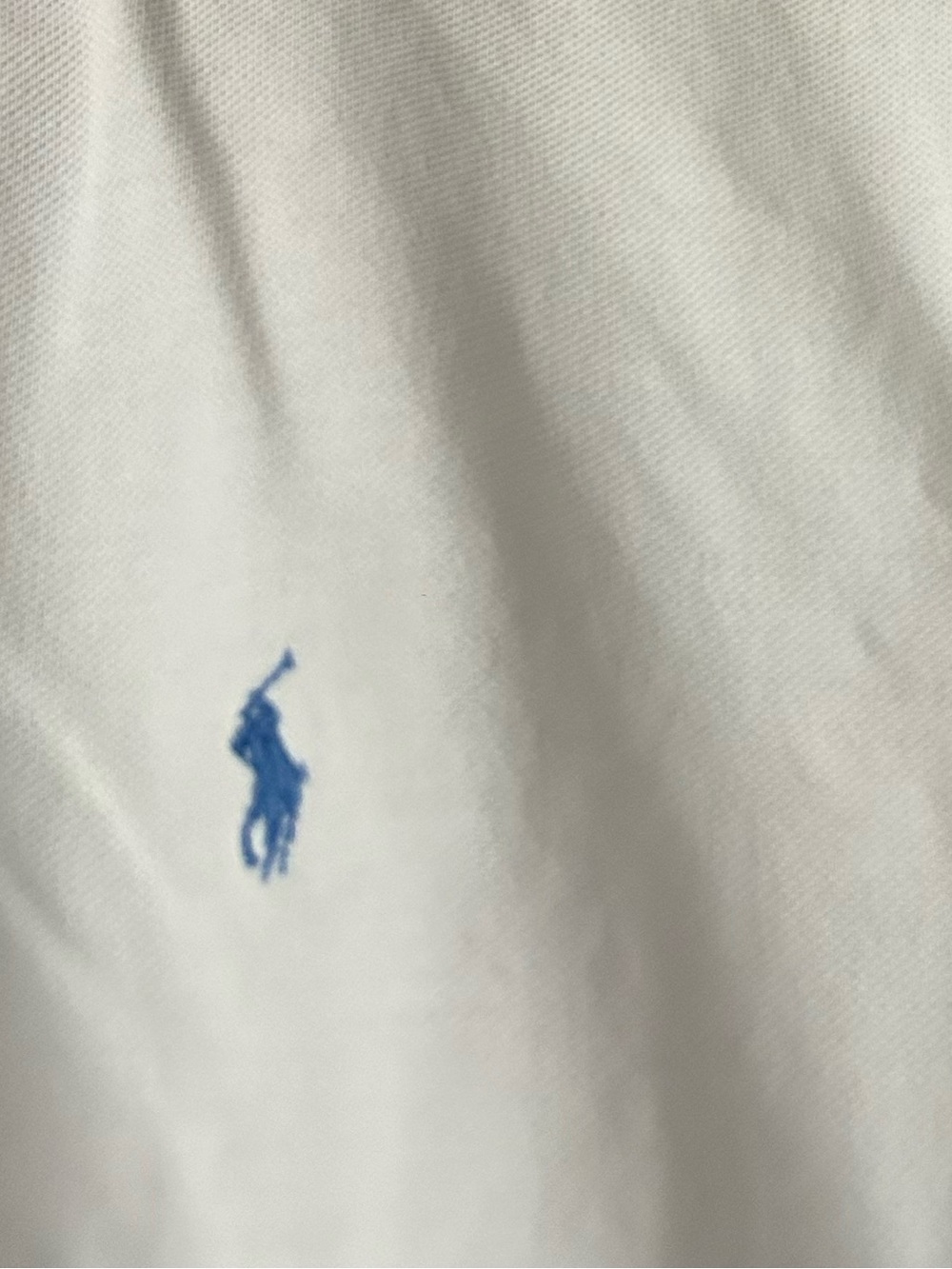 Polo by Ralph Lauren Golf Long-Sleeve Shirt - Picture 3 of 8